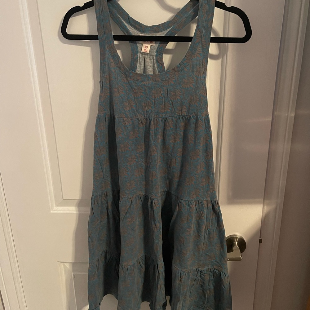 Massimo Supply Co. Summer dress